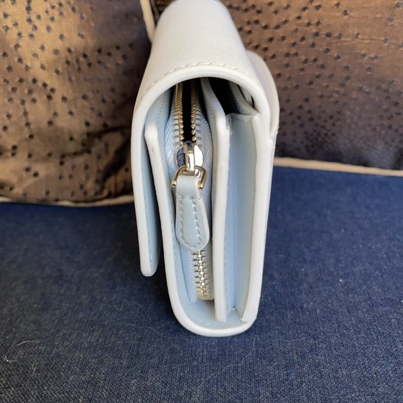 Kate Spade gemma small flap wallet - Picture 9 of 16